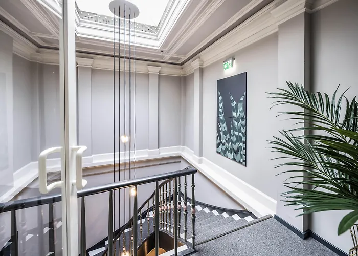 Luxushotel: Acor Boutique Hotel
